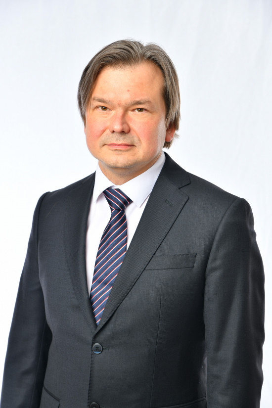 Ивашиненко Дмитрий Михайлович