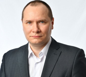 Анненков Алексей Юрьевич