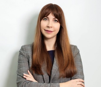 Аристархова Татьяна Анатольевна