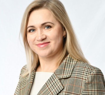 Петрухина Ольга Анатольевна