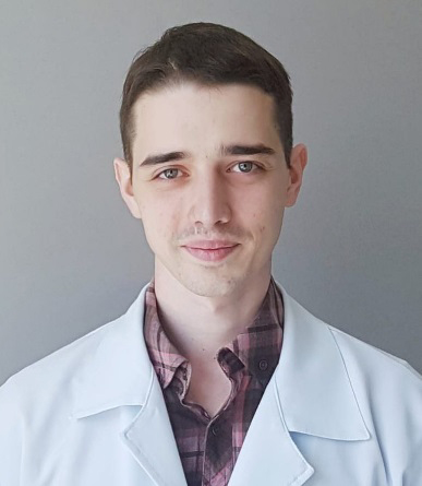 Юдаков Олег Игоревич