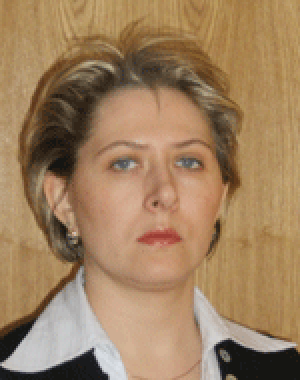 Жукова Мария Валерьевна